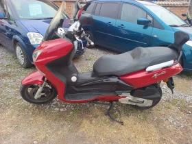 Tgb Avenger Xmotion 125 | Auto.bg — изображение 4 Tgb Avenger Xmotion 125 | Auto.bg — изображение 4