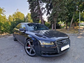 Audi A8 3.0 TOP - Car24.bg Audi A8 3.0 TOP