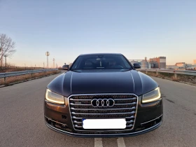 Обява за продажба на Audi A8 БАРТЕР/ТОП СЪСТОЯНИЕ
