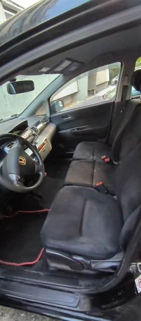 Honda Fr-v | Mobile.bg — малка снимка 7