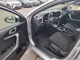 Kia Ceed 1.5 T-gdi SW Comfort Гаранция - 27990 лв. / 14311.06 € - 25962866 9 | Car24.bg Kia Ceed 1.5 T-gdi SW Comfort Гаранция - 27990 лв. / 14311.06 € - 25962866 9