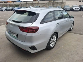Kia Ceed 1.5 T-gdi SW Comfort Гаранция - 27990 лв. / 14311.06 € - 25962866 4 | Car24.bg Kia Ceed 1.5 T-gdi SW Comfort Гаранция - 27990 лв. / 14311.06 € - 25962866 4