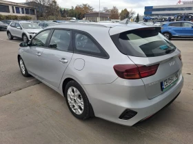 Kia Ceed 1.5 T-gdi SW Comfort Гаранция - 27990 лв. / 14311.06 € - 25962866 6 | Car24.bg Kia Ceed 1.5 T-gdi SW Comfort Гаранция - 27990 лв. / 14311.06 € - 25962866 6