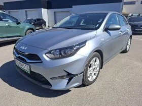 Снимка Kia Ceed