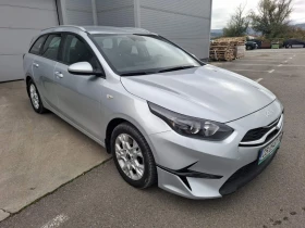 Kia Ceed 1.5 T-gdi SW Comfort Гаранция - 27990 лв. / 14311.06 € - 25962866 3 | Car24.bg Kia Ceed 1.5 T-gdi SW Comfort Гаранция - 27990 лв. / 14311.06 € - 25962866 3
