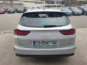 Kia Ceed 1.5 T-gdi SW Comfort Гаранция - 27990 лв. / 14311.06 € - 25962866 5 | Car24.bg Kia Ceed 1.5 T-gdi SW Comfort Гаранция - 27990 лв. / 14311.06 € - 25962866 5