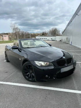 BMW 325 E93 M-Pack - 7550 € / 14766.52 лв. - 82258140 2 | Car24.bg BMW 325 E93 M-Pack - 7550 € / 14766.52 лв. - 82258140 2