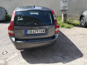 Volvo V50 - 2500 € / 4889.57 лв. - 69470560 3 | Car24.bg Volvo V50 - 2500 € / 4889.57 лв. - 69470560 3