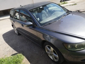 Volvo V50 - 2500 € / 4889.57 лв. - 69470560 4 | Car24.bg Volvo V50 - 2500 € / 4889.57 лв. - 69470560 4
