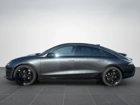 Hyundai Ioniq 6 77kWh AWD 1ST EDITION ВСИЧКИ ЕКСТРИ ЗА МОДЕЛА! - 27990 € / 54743.68 лв. - 11944684 3 | Car24.bg Hyundai Ioniq 6 77kWh AWD 1ST EDITION ВСИЧКИ ЕКСТРИ ЗА МОДЕЛА! - 27990 € / 54743.68 лв. - 11944684 3