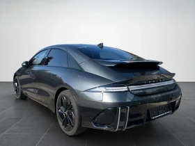 Hyundai Ioniq 6 77kWh AWD 1ST EDITION ВСИЧКИ ЕКСТРИ ЗА МОДЕЛА! - 27990 € / 54743.68 лв. - 11944684 4 | Car24.bg Hyundai Ioniq 6 77kWh AWD 1ST EDITION ВСИЧКИ ЕКСТРИ ЗА МОДЕЛА! - 27990 € / 54743.68 лв. - 11944684 4