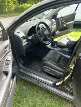 Toyota Avensis Toyota Avensis 2.0 VVT Facelift | Auto.bg — изображение 10 Toyota Avensis Toyota Avensis 2.0 VVT Facelift | Auto.bg — изображение 10