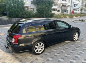 Toyota Avensis Toyota Avensis 2.0 VVT Facelift | Auto.bg — изображение 2 Toyota Avensis Toyota Avensis 2.0 VVT Facelift | Auto.bg — изображение 2
