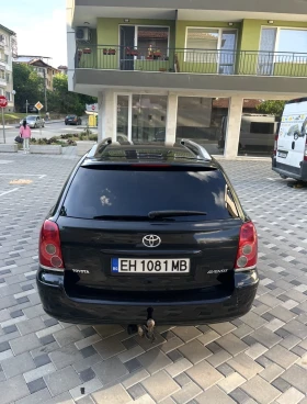 Toyota Avensis Toyota Avensis 2.0 VVT Facelift | Auto.bg — изображение 8 Toyota Avensis Toyota Avensis 2.0 VVT Facelift | Auto.bg — изображение 8