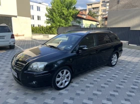 Toyota Avensis Toyota Avensis 2.0 VVT Facelift | Auto.bg — изображение 3 Toyota Avensis Toyota Avensis 2.0 VVT Facelift | Auto.bg — изображение 3