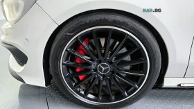 Mercedes-Benz CLA 45 AMG 4MATIC* AMBIENT* ПОДГРЕВ* КАМЕРА* SUNROOF* - 15500 € / 30315.36 лв. - 20358034 16 | Car24.bg Mercedes-Benz CLA 45 AMG 4MATIC* AMBIENT* ПОДГРЕВ* КАМЕРА* SUNROOF* - 15500 € / 30315.36 лв. - 20358034 16