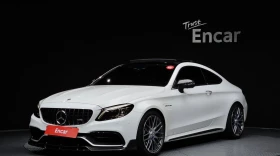 Mercedes-Benz C 63 AMG КАМЕРА / ШИБИДАХ / КОЖЕН САЛОН - Car24.bg Mercedes-Benz C 63 AMG КАМЕРА / ШИБИДАХ / КОЖЕН САЛОН