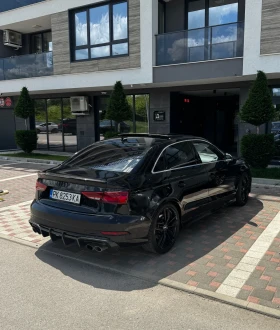 Audi S3 Quattro Bang&Olufsen - Car24.bg Audi S3 Quattro Bang&Olufsen
