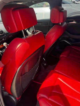 Audi S3 Quattro Bang&Olufsen | Auto.bg — изображение 14 Audi S3 Quattro Bang&Olufsen | Auto.bg — изображение 14