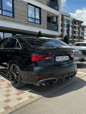 Audi S3 Quattro Bang&Olufsen | Auto.bg — изображение 4 Audi S3 Quattro Bang&Olufsen | Auto.bg — изображение 4