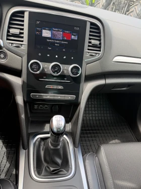 Renault Megane 1.5 dCi | Auto.bg — изображение 10 Renault Megane 1.5 dCi | Auto.bg — изображение 10
