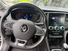 Renault Megane 1.5 dCi | Auto.bg — изображение 14 Renault Megane 1.5 dCi | Auto.bg — изображение 14