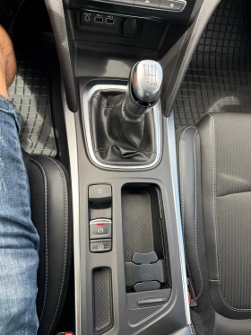 Renault Megane 1.5 dCi | Auto.bg — изображение 11 Renault Megane 1.5 dCi | Auto.bg — изображение 11