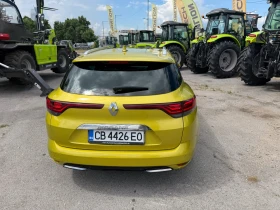 Renault Megane 1.5 dCi | Auto.bg — изображение 5 Renault Megane 1.5 dCi | Auto.bg — изображение 5