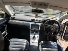 VW CC - 3000 € / 5867.49 лв. - 24805650 8 | Car24.bg VW CC - 3000 € / 5867.49 лв. - 24805650 8