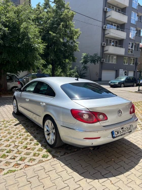 VW CC - 3000 € / 5867.49 лв. - 24805650 6 | Car24.bg VW CC - 3000 € / 5867.49 лв. - 24805650 6