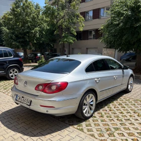 VW CC - 3000 € / 5867.49 лв. - 24805650 4 | Car24.bg VW CC - 3000 € / 5867.49 лв. - 24805650 4