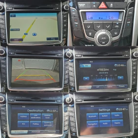 Hyundai I30 1.4I/GPL/100k.c/6ск/LED/КАМЕРА/NAVI/БЛУТУТ/EURO 5B | Auto.bg — изображение 13 Hyundai I30 1.4I/GPL/100k.c/6ск/LED/КАМЕРА/NAVI/БЛУТУТ/EURO 5B | Auto.bg — изображение 13