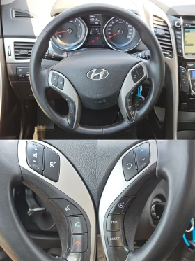 Hyundai I30 1.4I/GPL/100k.c/6ск/LED/КАМЕРА/NAVI/БЛУТУТ/EURO 5B | Auto.bg — изображение 11 Hyundai I30 1.4I/GPL/100k.c/6ск/LED/КАМЕРА/NAVI/БЛУТУТ/EURO 5B | Auto.bg — изображение 11