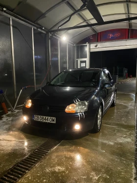 VW Golf - 4000 € / 7823.32 лв. - 93055566 4 | Car24.bg VW Golf - 4000 € / 7823.32 лв. - 93055566 4