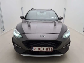 Ford Focus 2.0 ST Line X - Car24.bg Ford Focus 2.0 ST Line X