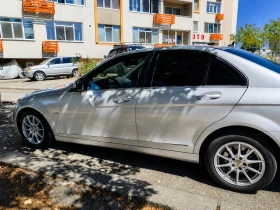 Mercedes-Benz C 220 C220 CDI - 5400 € - 49832883 4 | Car24.bg Mercedes-Benz C 220 C220 CDI - 5400 € - 49832883 4