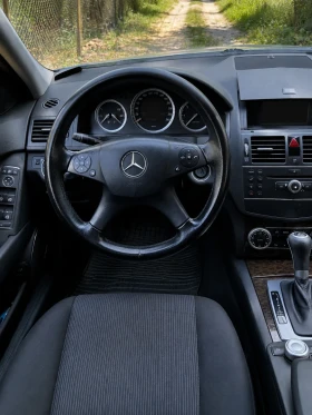 Mercedes-Benz C 220 C220 CDI - 5400 € - 49832883 6 | Car24.bg Mercedes-Benz C 220 C220 CDI - 5400 € - 49832883 6