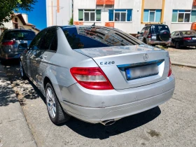 Mercedes-Benz C 220 C220 CDI - 5400 € - 49832883 3 | Car24.bg Mercedes-Benz C 220 C220 CDI - 5400 € - 49832883 3