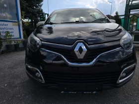 Renault Captur 1.5DCi-Navi= Led | Auto.bg — изображение 3 Renault Captur 1.5DCi-Navi= Led | Auto.bg — изображение 3