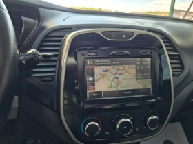Renault Captur 1.5DCi-Navi= Led | Auto.bg — изображение 7 Renault Captur 1.5DCi-Navi= Led | Auto.bg — изображение 7