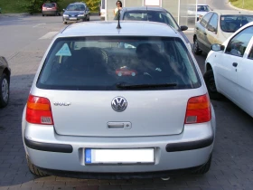 VW Golf 4 - 2300 € - 41860290 3 | Car24.bg VW Golf 4 - 2300 € - 41860290 3