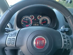 Fiat Sedici 4x4 Multijet - 5000 € - 53093800 5 | Car24.bg Fiat Sedici 4x4 Multijet - 5000 € - 53093800 5