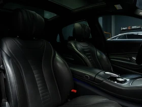 Mercedes-Benz S 350 D* 4MATIC* 3XTV* BURMESTER* 360CAM* PANO* ОБДУХВ* - 28900 € - 44752838 8 | Car24.bg Mercedes-Benz S 350 D* 4MATIC* 3XTV* BURMESTER* 360CAM* PANO* ОБДУХВ* - 28900 € - 44752838 8