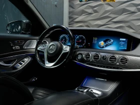 Mercedes-Benz S 350 D* 4MATIC* 3XTV* BURMESTER* 360CAM* PANO* ОБДУХВ* - 28900 € - 44752838 6 | Car24.bg Mercedes-Benz S 350 D* 4MATIC* 3XTV* BURMESTER* 360CAM* PANO* ОБДУХВ* - 28900 € - 44752838 6