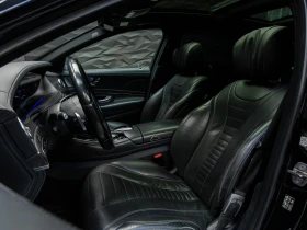 Mercedes-Benz S 350 D* 4MATIC* 3XTV* BURMESTER* 360CAM* PANO* ОБДУХВ* - 28900 € - 44752838 7 | Car24.bg Mercedes-Benz S 350 D* 4MATIC* 3XTV* BURMESTER* 360CAM* PANO* ОБДУХВ* - 28900 € - 44752838 7