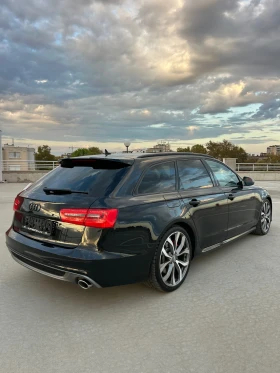 Audi A6 BiTdi // 3x S-Line // Head Up // Bosse | Auto.bg — изображение 3 Audi A6 BiTdi // 3x S-Line // Head Up // Bosse | Auto.bg — изображение 3