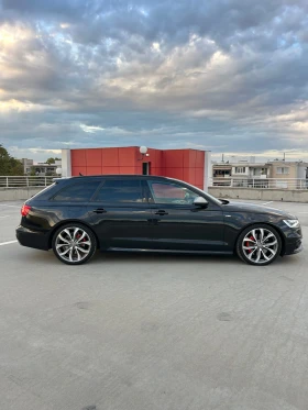 Audi A6 BiTdi // 3x S-Line // Head Up // Bosse | Auto.bg — изображение 2 Audi A6 BiTdi // 3x S-Line // Head Up // Bosse | Auto.bg — изображение 2