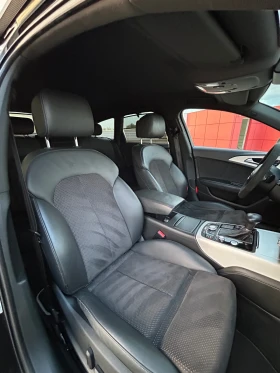 Audi A6 BiTdi // 3x S-Line // Head Up // Bosse | Auto.bg — изображение 14 Audi A6 BiTdi // 3x S-Line // Head Up // Bosse | Auto.bg — изображение 14
