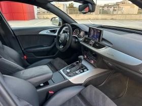 Audi A6 BiTdi // 3x S-Line // Head Up // Bosse | Auto.bg — изображение 13 Audi A6 BiTdi // 3x S-Line // Head Up // Bosse | Auto.bg — изображение 13