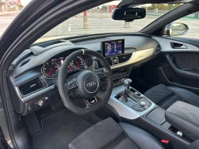 Audi A6 BiTdi // 3x S-Line // Head Up // Bosse | Auto.bg — изображение 9 Audi A6 BiTdi // 3x S-Line // Head Up // Bosse | Auto.bg — изображение 9